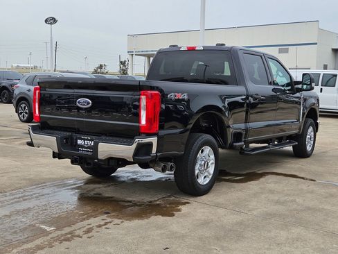 Certified 2026 Ford F250 XLT AWD/4WD image 3