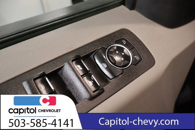 Used 2017 Ford F150 XLT w/ Equipment Group 301A Mid AWD/4WD image 12