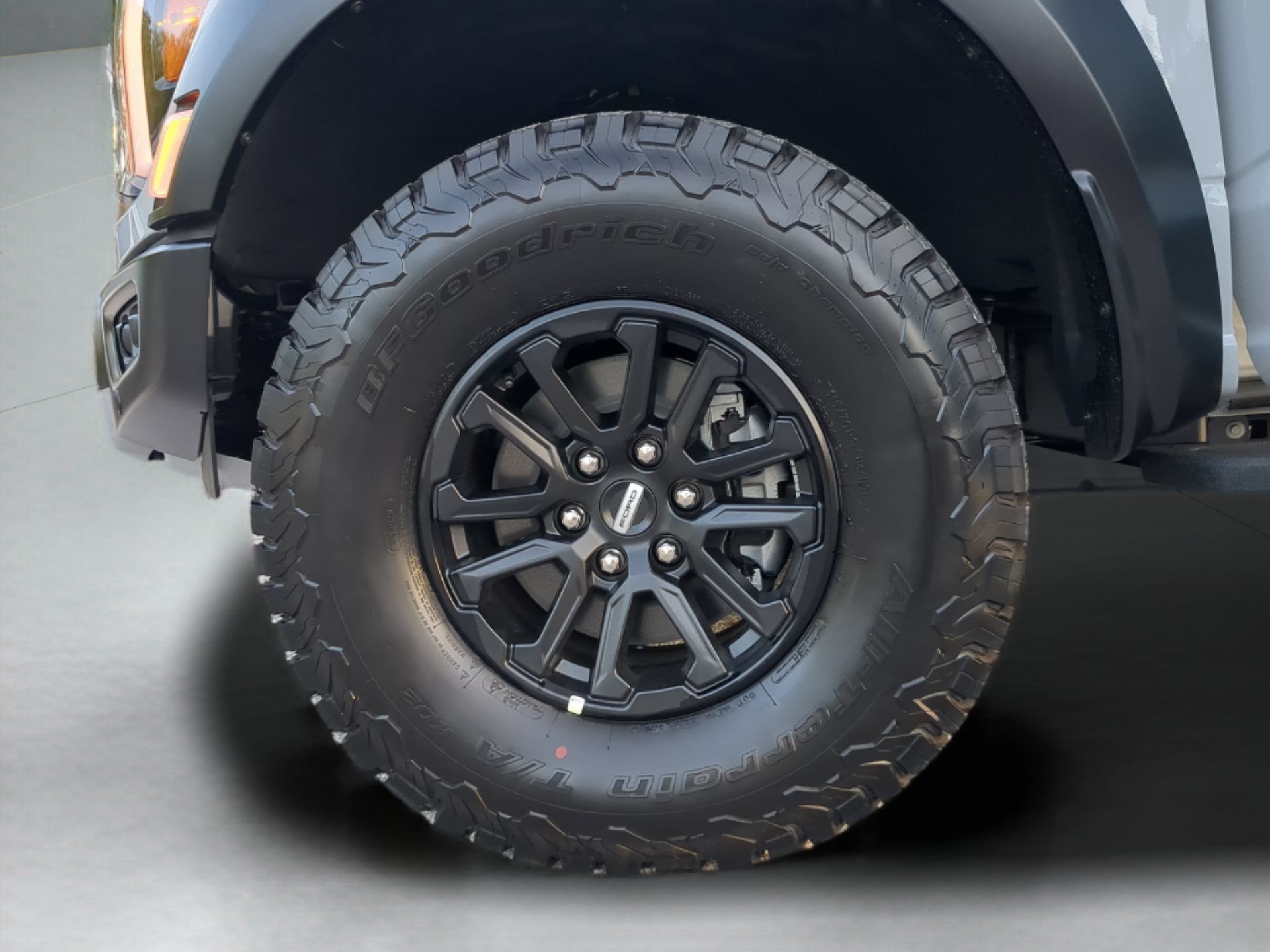 New 2026 Ford F150 Raptor AWD/4WD image 75