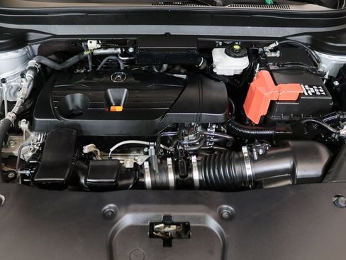 Certified 2025 Acura RDX A-Spec image 29