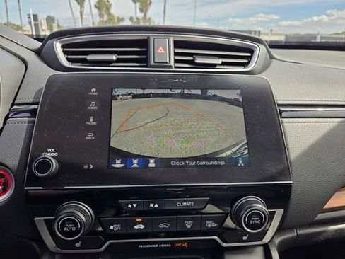 Used 2018 Honda CR-V EX image 11