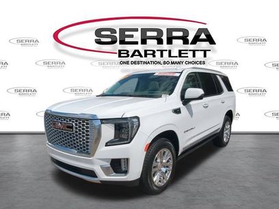 Used 2024 GMC Yukon Denali