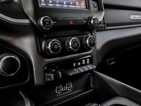 Used 2020 RAM 2500 Lone Star w/ Night Edition image 20