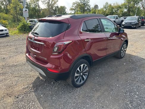 Used 2021 Buick Encore Preferred image 5