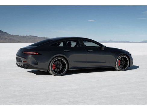 New 2026 Mercedes-Benz AMG GT 63 image 18
