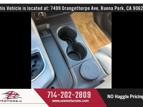 Used 2008 Toyota Sequoia SR5 image 34