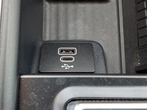 Certified 2025 Ford Expedition Max Active AWD/4WD image 24