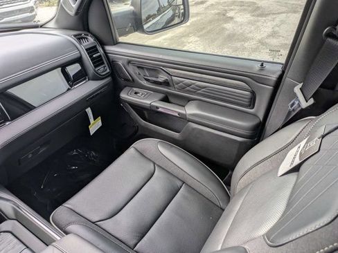 New 2026 RAM 1500 Limited AWD/4WD image 16