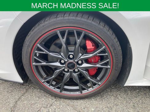 Used 2023 Chevrolet Corvette Stingray Premium Conv w/ Z51 Performance Package image 22