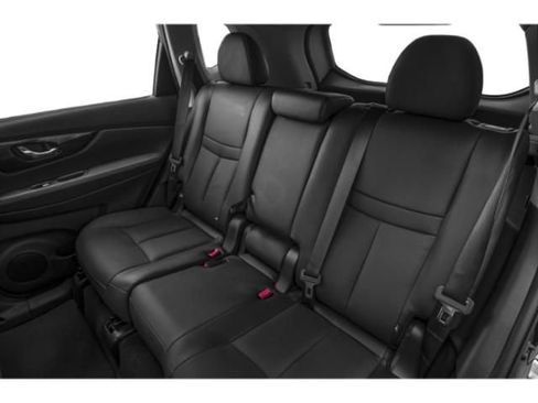 Used 2017 Nissan Rogue SL w/ SL Premium Package image 14