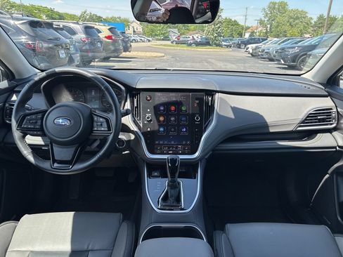 Certified 2025 Subaru Outback Onyx Edition w/ Popular Package #2 AWD/4WD image 8