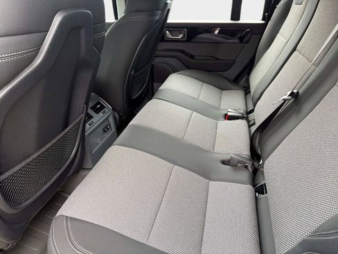 New 2026 INEOS Grenadier AWD/4WD image 11