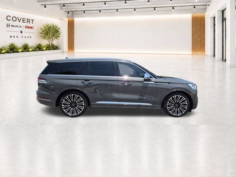 Used 2020 Lincoln Aviator Black Label w/ Dynamic Handling Package AWD/4WD image 15