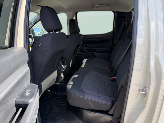 New 2026 Ford Ranger XL w/ Trailer Tow Package AWD/4WD image 5