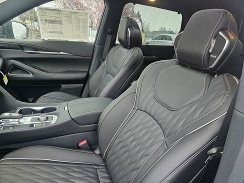 New 2026 INFINITI QX60 Autograph image 26