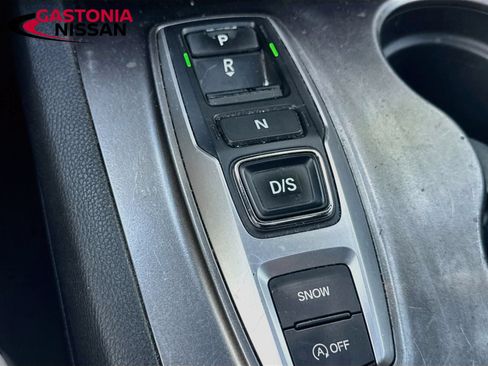 Used 2019 Honda Passport EX-L image 21