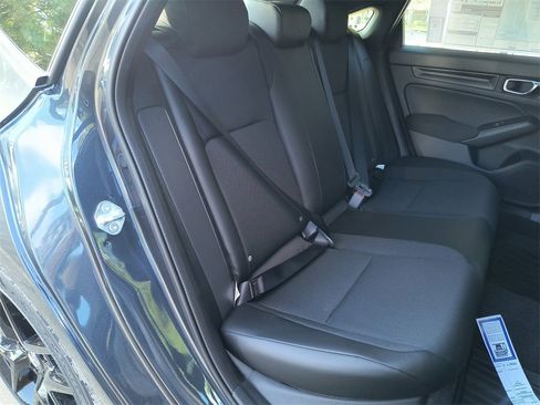 New 2026 Honda Civic Sport image 13