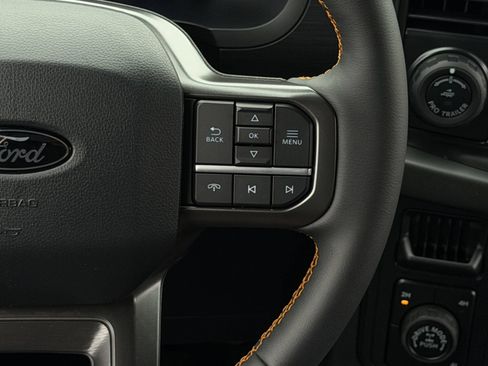 New 2026 Ford F150 Tremor AWD/4WD image 15
