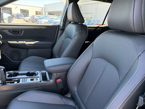 New 2026 Subaru Outback Limited XT AWD/4WD image 20