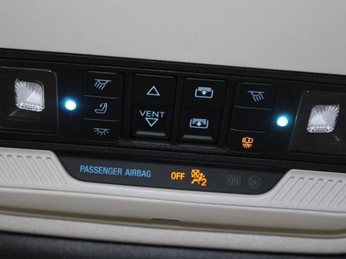 New 2026 Ford Expedition Platinum image 55