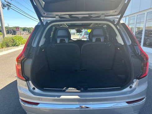 Certified 2025 Volvo XC90 B6 Plus AWD/4WD image 10