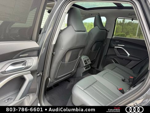 New 2026 Audi Q5 Premium Plus AWD/4WD image 21