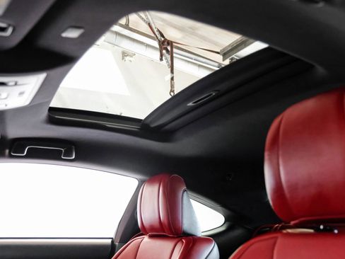 Used 2019 Lexus RC 300 F Sport w/ Accessory Package image 4