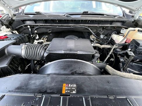 Used 2021 GMC Sierra 2500 SLE image 10