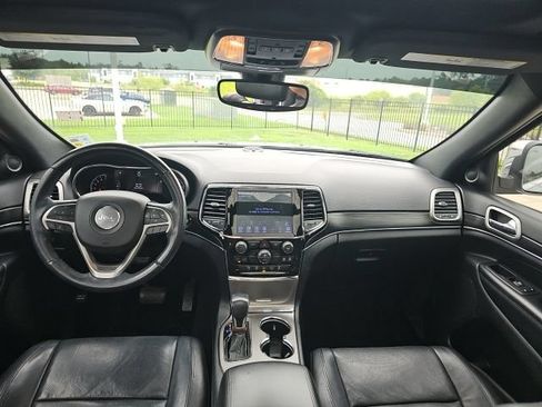 Used 2020 Jeep Grand Cherokee Limited w/ Luxury Group II RWD image 30