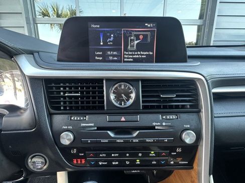 Used 2021 Lexus RX 350 FWD w/ Premium Package image 23