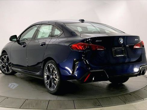 Used 2025 BMW 228i xDrive w/ Premium Package image 2