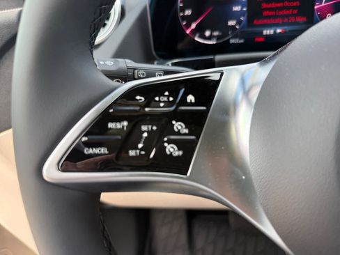 New 2026 Mercedes-Benz GLA 250 4MATIC image 22