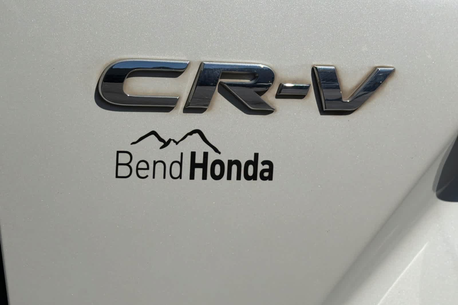 Used 2018 Honda CR-V EX-L image 12