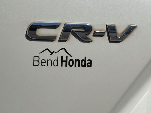 Used 2018 Honda CR-V EX-L image 12