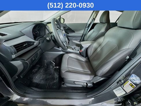 New 2026 Subaru Crosstrek 2.0i Premium AWD/4WD image 24