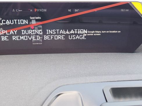 New 2026 Ford Expedition Active image 16