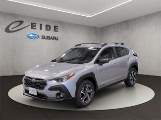 New 2026 Subaru Crosstrek 2.0i Premium video 2