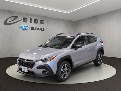 New 2026 Subaru Crosstrek 2.0i Premium image 2