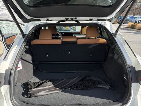 Used 2023 Lexus RX 350 Premium image 24