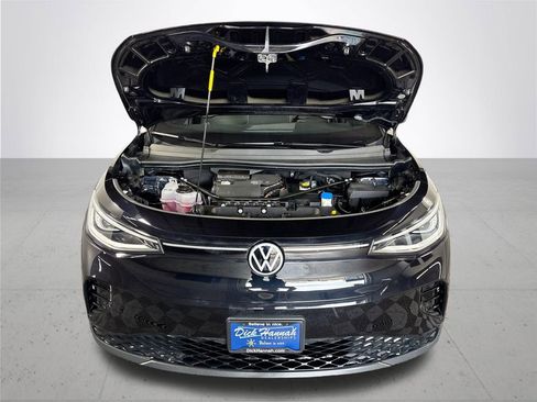 Used 2023 Volkswagen ID.4 Pro S image 23