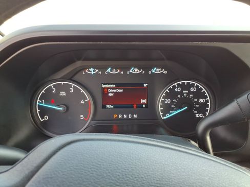 Certified 2026 Ford F250 XLT w/ FX4 Off-Road Package AWD/4WD image 16