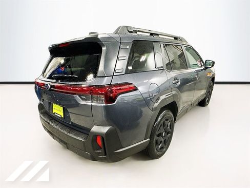 New 2026 Subaru Outback Limited AWD/4WD image 5