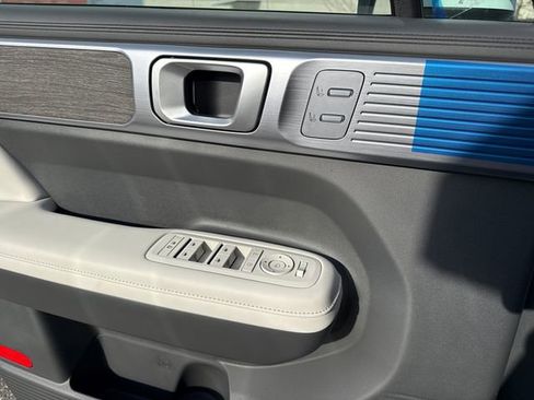 New 2026 Hyundai Santa Fe Limited image 30