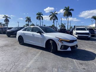 New 2026 Kia K5 GT-Line video 1
