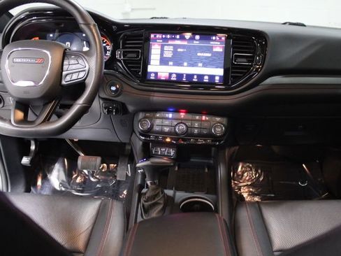 Used 2025 Dodge Durango GT image 30