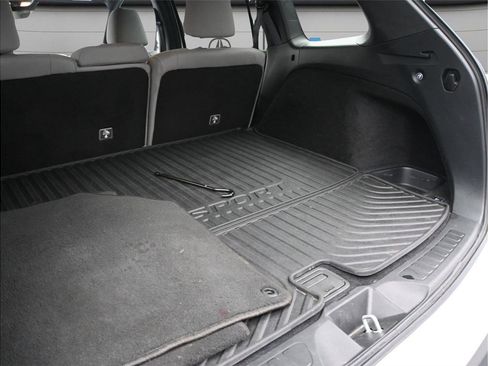 Used 2023 Honda Passport EX-L image 11