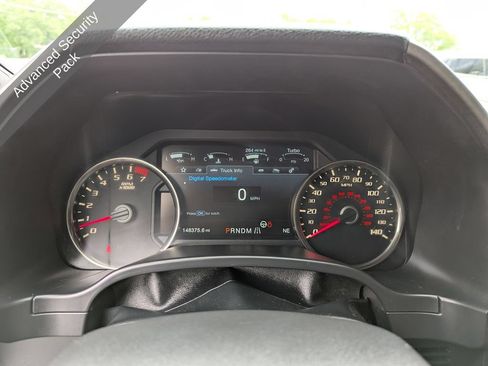 Used 2018 Ford F150 Raptor w/ Equipment Group 802A Luxury AWD/4WD image 23