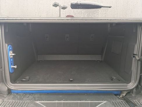 Used 2023 Ford Bronco Badlands w/ Sasquatch Package image 13