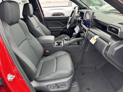 New 2026 Toyota 4Runner TRD Sport Premium image 8