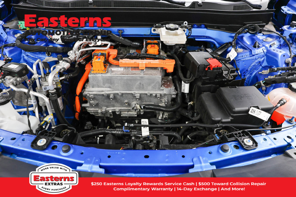 Used 2024 Honda Prologue EX image 8